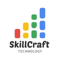 SkillCraft Logo